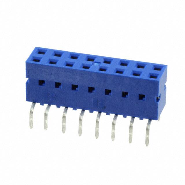 71991-808LFAmphenol ICC (FCI)