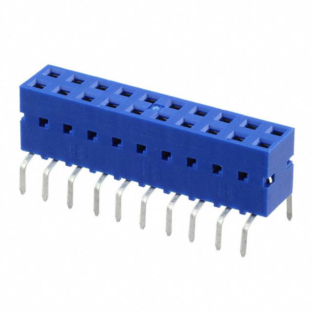 71991-810LFAmphenol ICC (FCI)