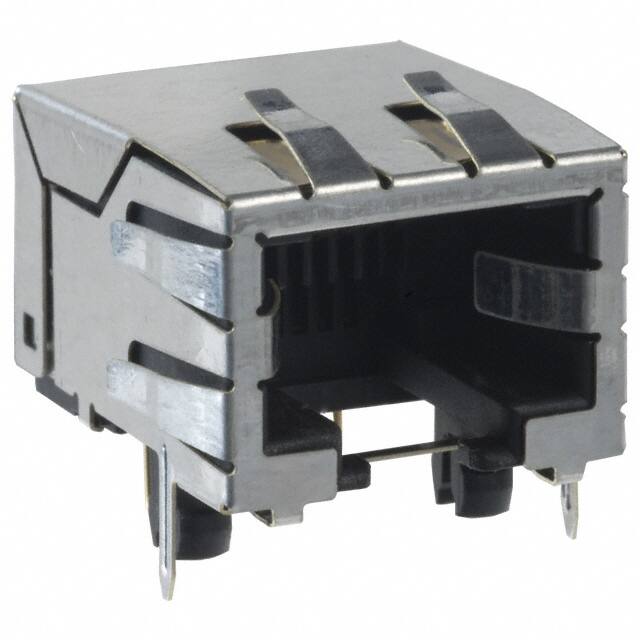 72231-0881Amphenol ICC (FCI)