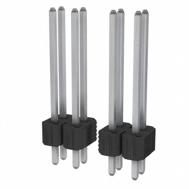 72273-464HLFAmphenol ICC (FCI)