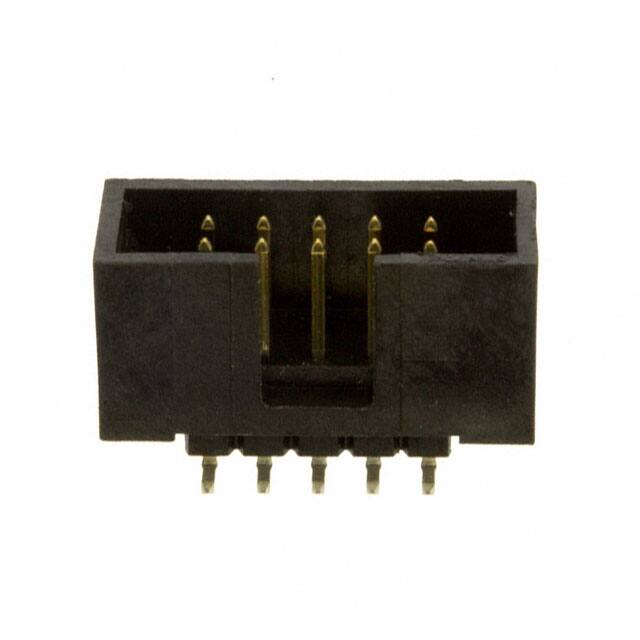 72454-010LFAmphenol ICC (FCI)