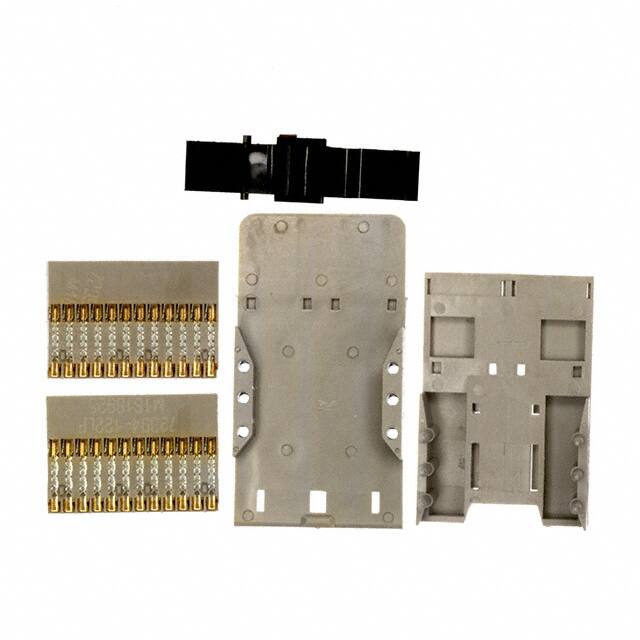 72477-1221LFAmphenol ICC (FCI)