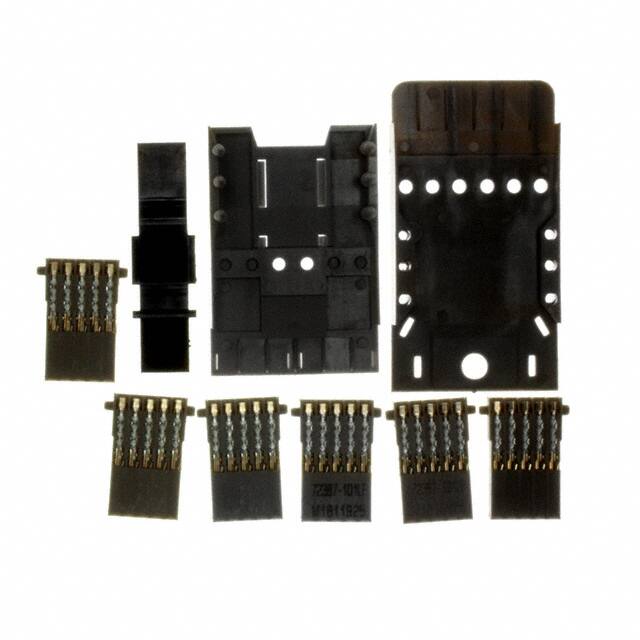72479-1211LFAmphenol ICC (FCI)