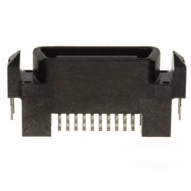72547-002LFAmphenol ICC (FCI)
