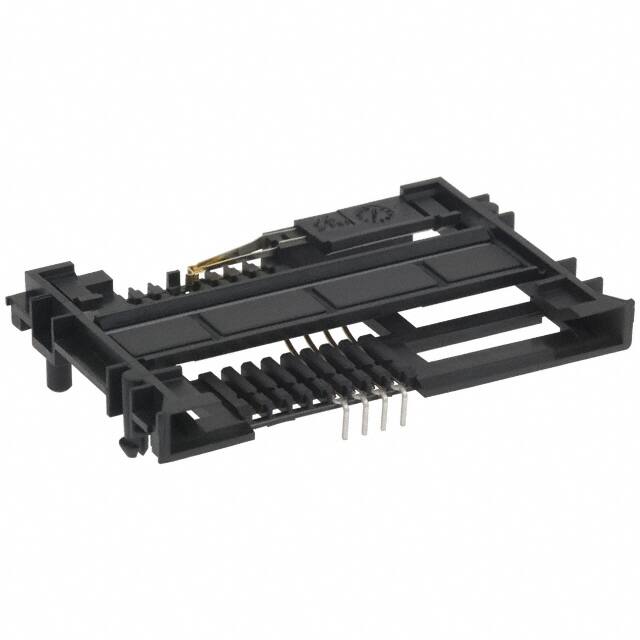 7334L2622F01LFAmphenol ICC (FCI)