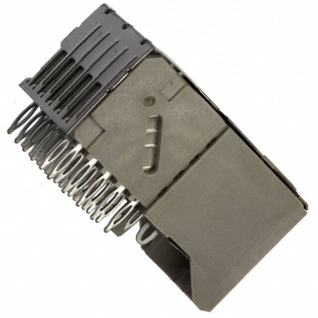 73981-102LFAmphenol ICC (FCI)