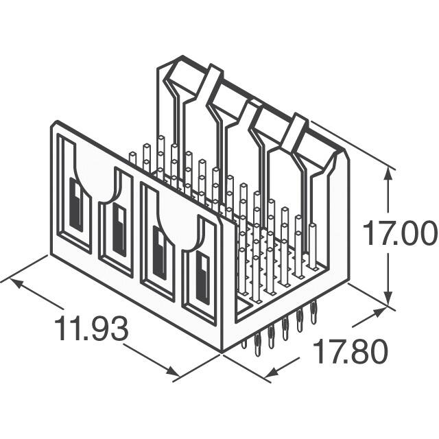 74983-102001LFAmphenol ICC (FCI)