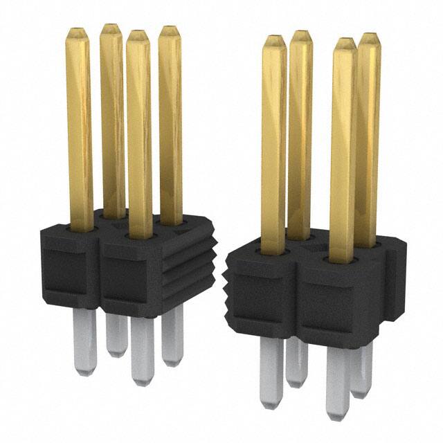 75844-124-72Amphenol ICC (FCI)
