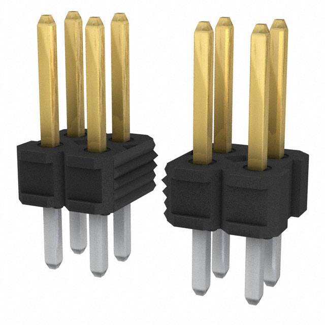 75844-1AA-72Amphenol ICC (FCI)