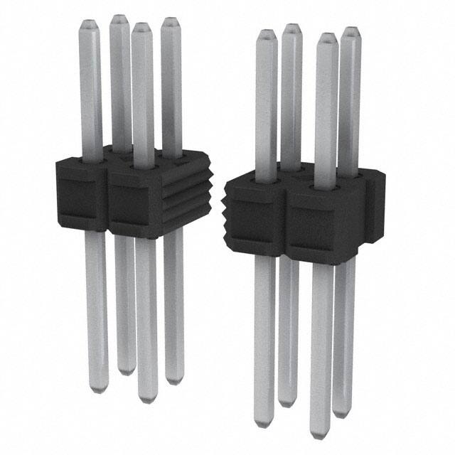75844-304-64Amphenol ICC (FCI)