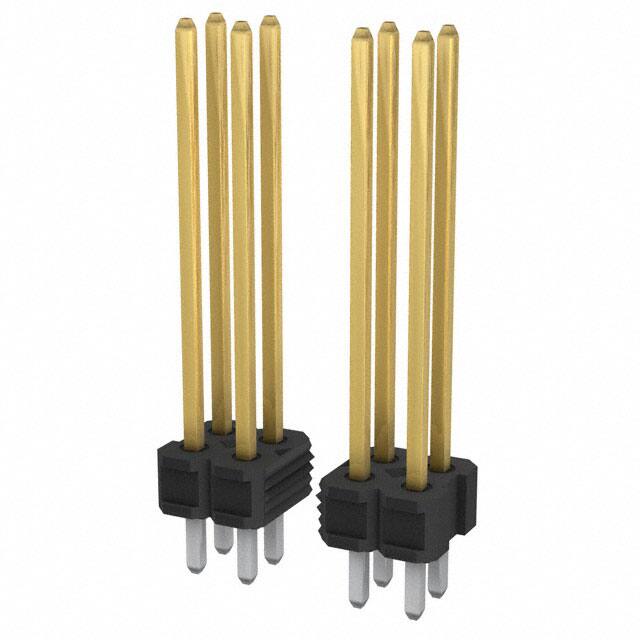 75844-190-60LFAmphenol ICC (FCI)