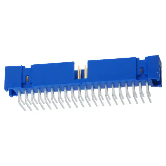 75867-107Amphenol ICC (FCI)