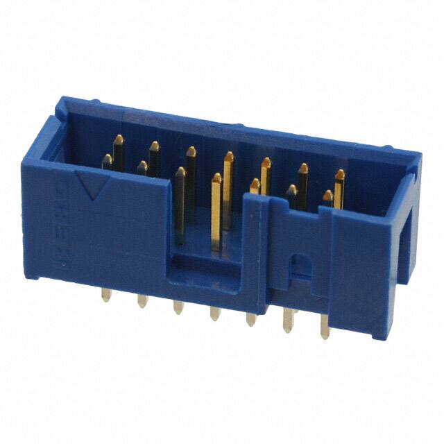 75869-102LFAmphenol ICC (FCI)
