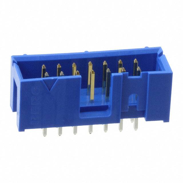 75869-302LFAmphenol ICC (FCI)