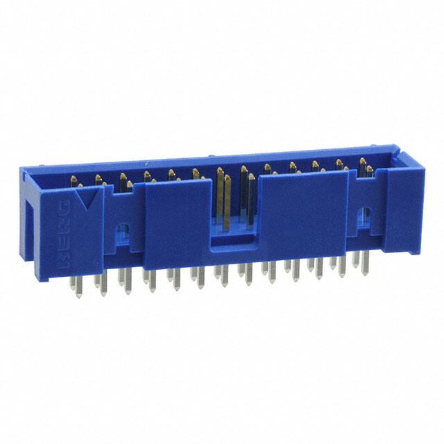 75869-305LFAmphenol ICC (FCI)