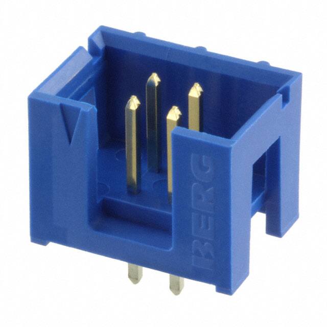 75869-130Amphenol ICC (FCI)