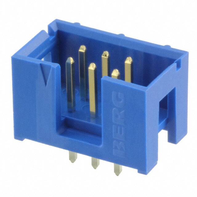 75869-331Amphenol ICC (FCI)