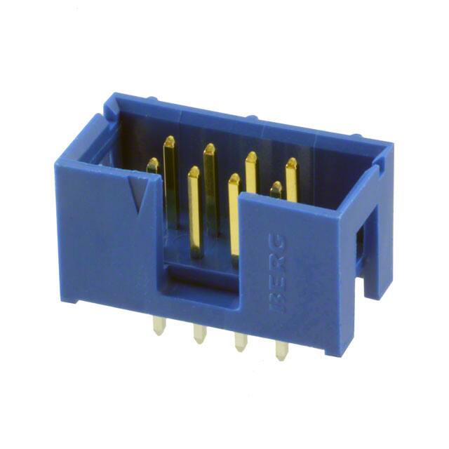 75869-332LFAmphenol ICC (FCI)