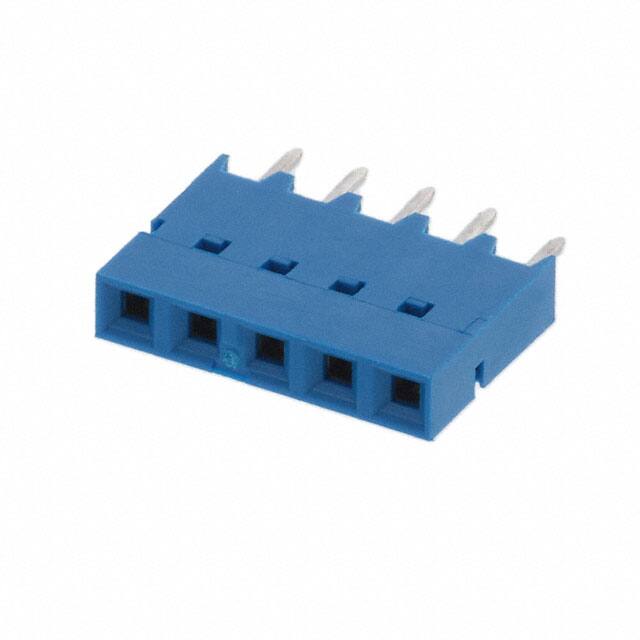 75915-305LFAmphenol ICC (FCI)
