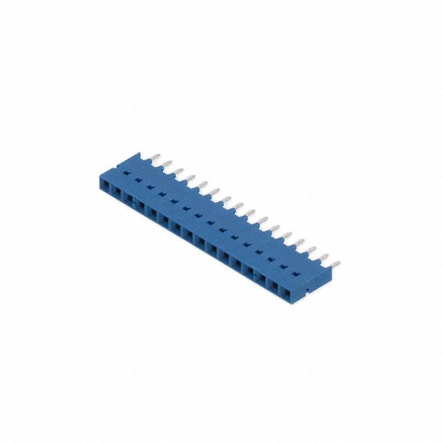 75915-316LFAmphenol ICC (FCI)