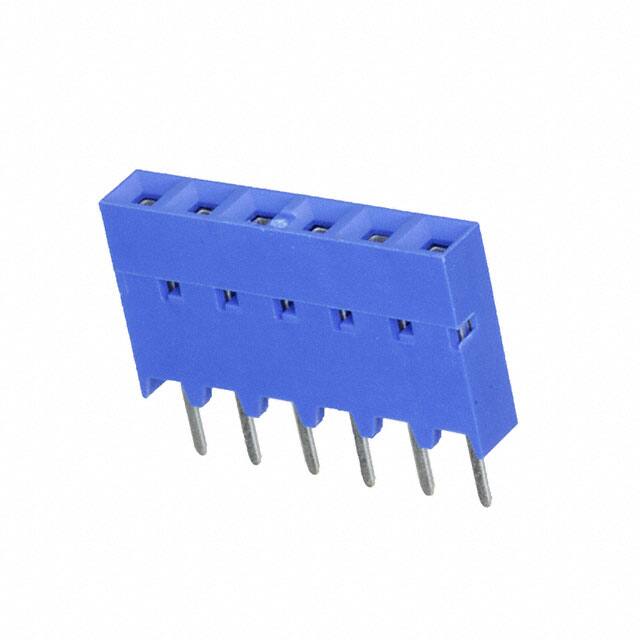 75915-406LFAmphenol ICC (FCI)
