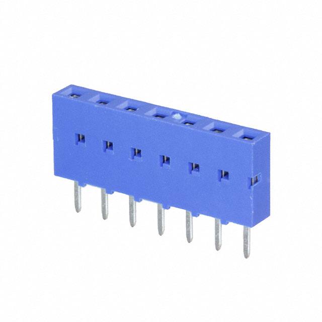 76341-307LFAmphenol ICC (FCI)