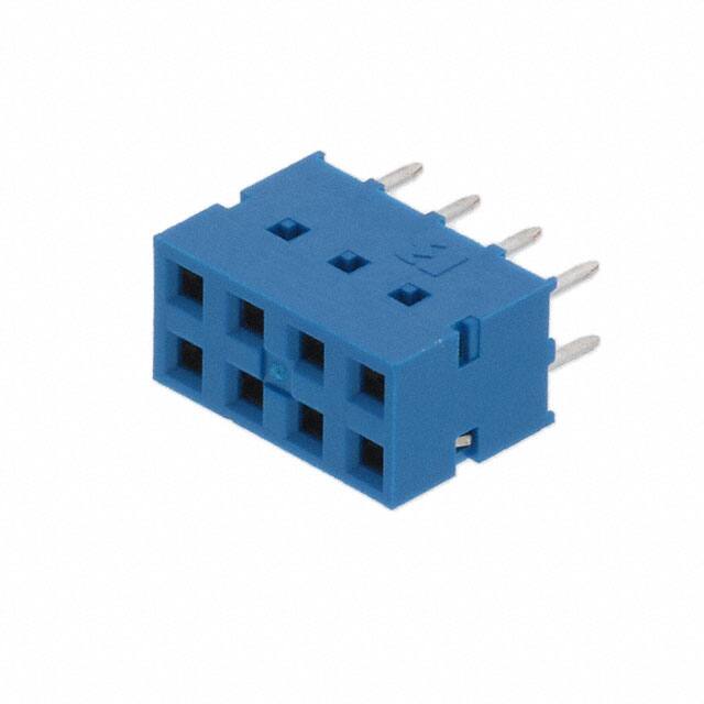 76342-304LFAmphenol ICC (FCI)