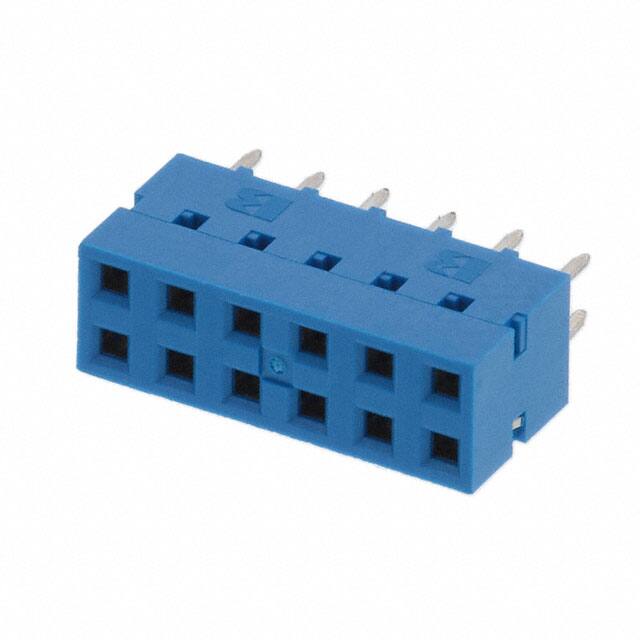 76342-306LFAmphenol ICC (FCI)