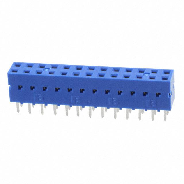 76342-313LFAmphenol ICC (FCI)