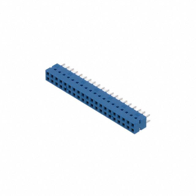 76342-320LFAmphenol ICC (FCI)