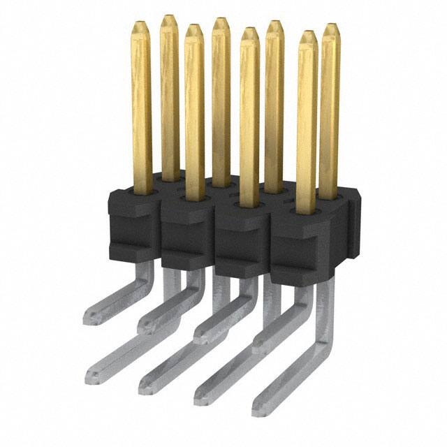 76345-105-08Amphenol ICC (FCI)