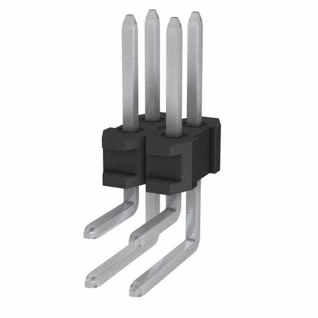 76345-306-04Amphenol ICC (FCI)