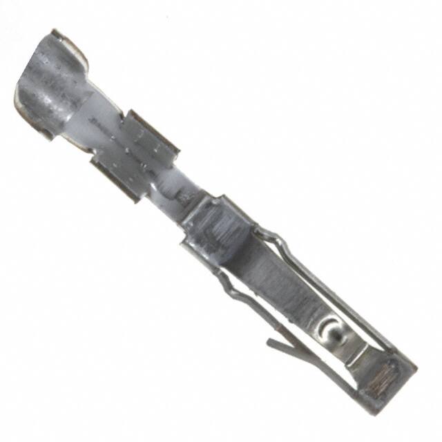76347-303LFAmphenol ICC (FCI)