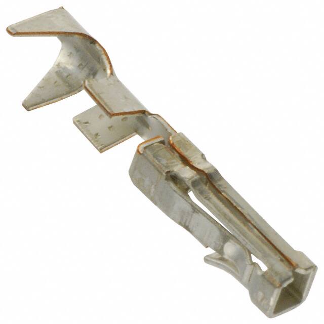 76357-401LFAmphenol ICC (FCI)