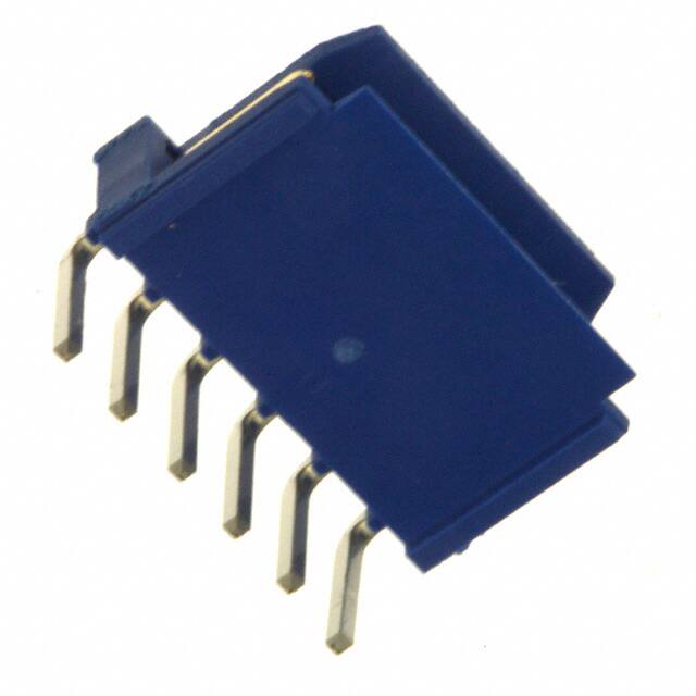 76382-306LFAmphenol ICC (FCI)