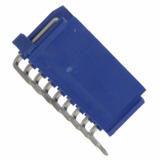 76382-409LFAmphenol ICC (FCI)