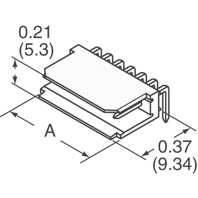 76382-311LFAmphenol ICC (FCI)