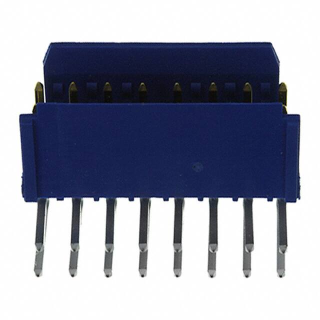 76383-308LFAmphenol ICC (FCI)