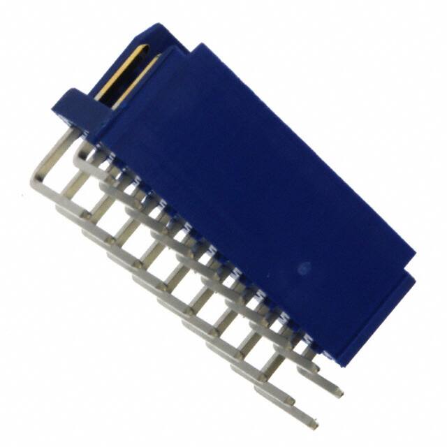 76383-310LFAmphenol ICC (FCI)
