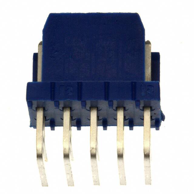 76383-405LFAmphenol ICC (FCI)