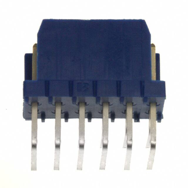 76383-406LFAmphenol ICC (FCI)