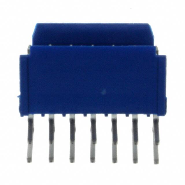 76383-407LFAmphenol ICC (FCI)