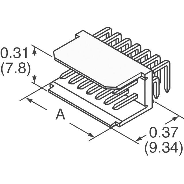 76383-417LFAmphenol ICC (FCI)