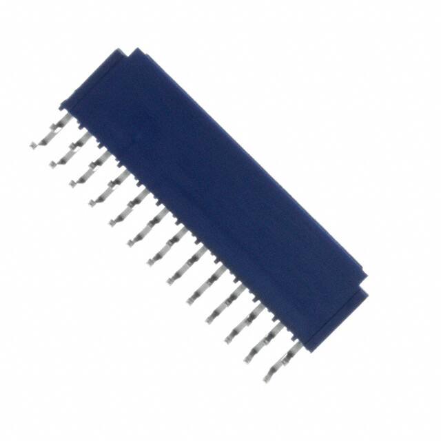 76383-413LFAmphenol ICC (FCI)
