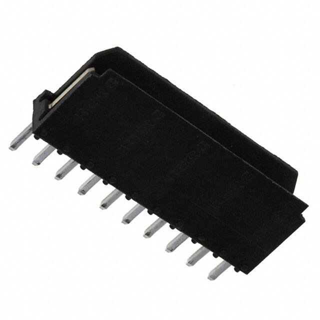 76384-310LFAmphenol ICC (FCI)