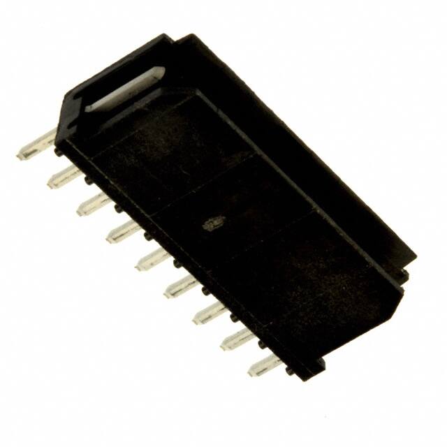 76384-409LFAmphenol ICC (FCI)