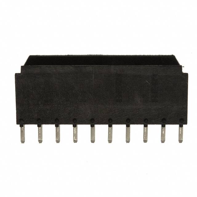76384-410LFAmphenol ICC (FCI)