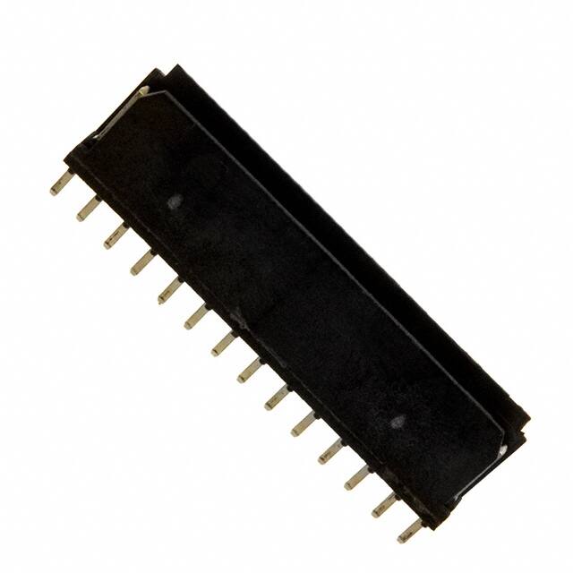 76384-414LFAmphenol ICC (FCI)