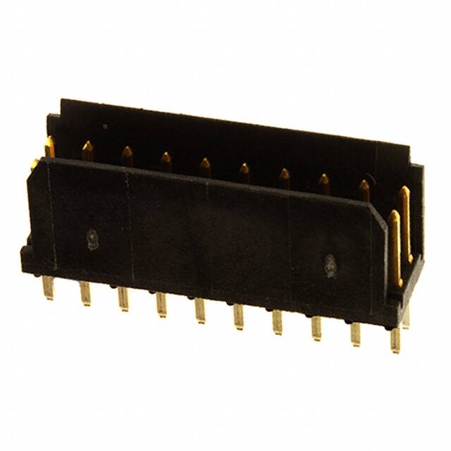 76385-310LFAmphenol ICC (FCI)
