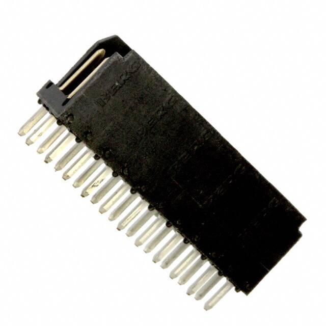 76385-311LFAmphenol ICC (FCI)
